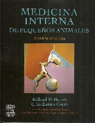 Medicina interna de pequeos animales