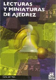Lecturas y miniaturas de Ajedrez