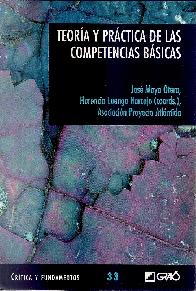 Teora prctica de las competencias bsicas