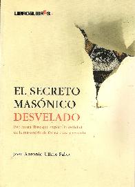 El Secreto Masonico Desvelado