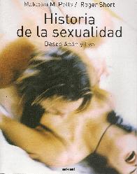 Historia de la sexualidad desde Adn y Eva