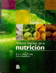 Tratado general de la nutricin 