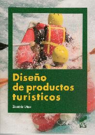 Diseo de productos tursticos