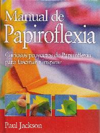 Manual de papiroflexia