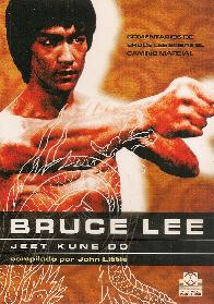 BRUCE LEE. Jeet Kune Do