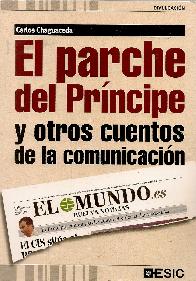 El parche del Prncipe y otros cuentos de la comunicacin
