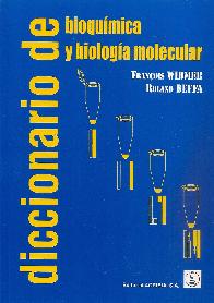 Diccionario de Bioqumica y biologa molecular