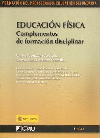 Educacin Fisica