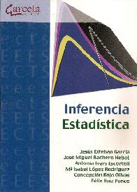 Inferencia. Estadstica