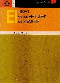 El libro de las virtudes de siempre