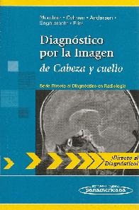 Diagnstico por la Imagen de Cabeza y Cuello