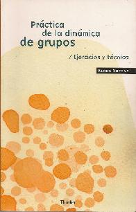 Practica de la dinamica de grupos