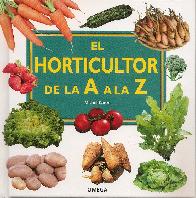 El horticultor de la A a la Z