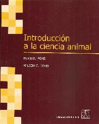 Introduccin a la Ciencia Animal