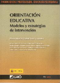 Orientacin Educativa