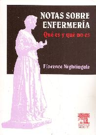 Notas sobre enfermeria