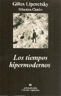 Los tiempos hipermodernos