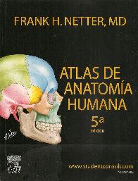 Atlas de anatoma humana Netter