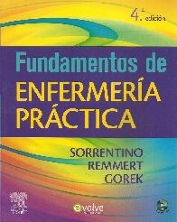 Fundamentos de Enfermera Prctica