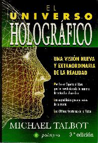 El universo hologrfico