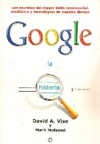 Google la historia