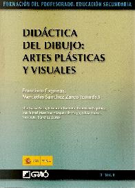 Didctica del dibujo:Artes Plsticas y Visuales