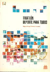 Triatlon deporte para todos