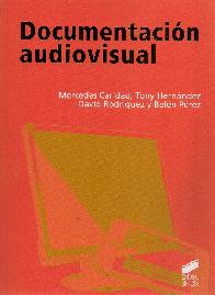 Documentación audiovisual