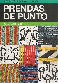 Prendas de Punto