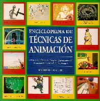 Enciclopedias de tcnicas de animacin