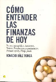 Cmo entender las finanzas de Hoy
