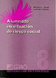 Alumnado en situacin de riesgo social