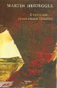 Ejercitacin en el pensamiento filosfico