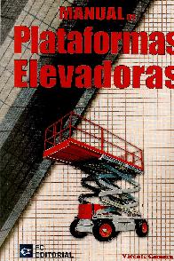 Manual de Plataformas Elevadoras