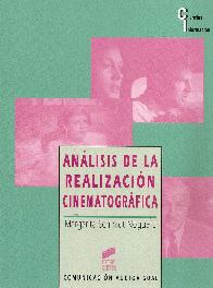 Anlisis de la realizacin cinematogrfica