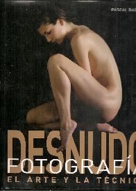 Desnudo