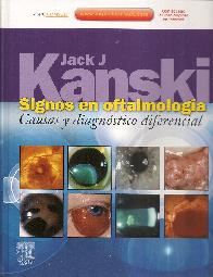 Signos en oftalmologa Causas y diagnstico diferencial