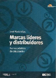 Marcas lderes y distribuidoras