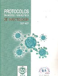 Protocolos diagnsticos-teraputicos en infectologa