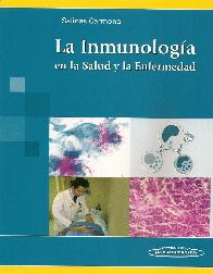 La Inmunologa en la Salud y la Enfermedad