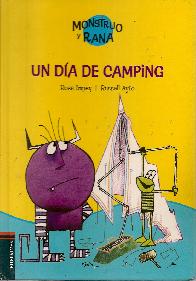 Un da de Camping