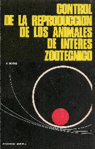 Control de la reproduccin de los animales de inters zootcnico