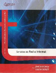 Servicios de Red e Internet