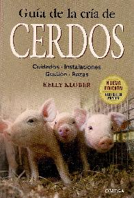 Guas de la cras de cerdos