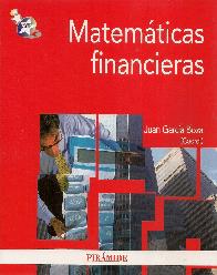 Matemticas financieras