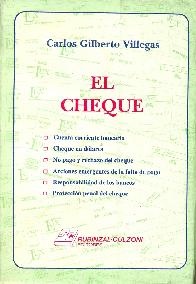 El Cheque