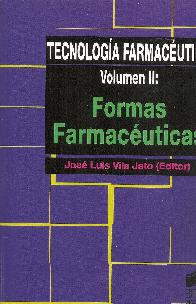 Tecnologia Farmaceutica  2 Tomos
