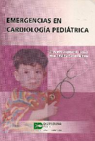 Emergencias en Cardiologa Peditrica