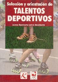 Seleccin y orientacin de Talentos Deportivos