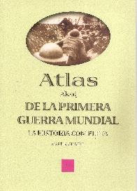 Atlas Akal de la Primera Guerra Mundial